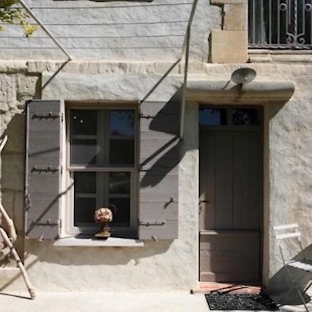 Mas De La Forge Villa Arles Bagian luar foto