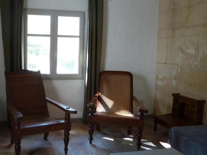 Mas De La Forge Villa Arles Bagian luar foto