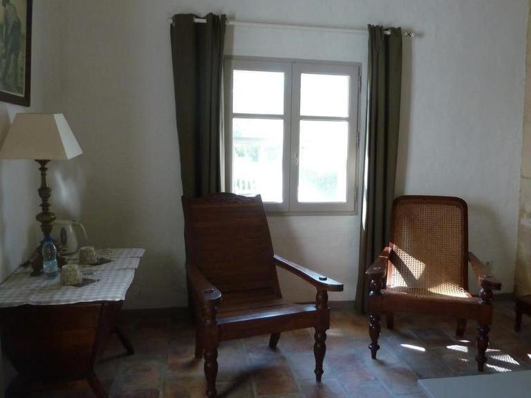 Mas De La Forge Villa Arles Bagian luar foto