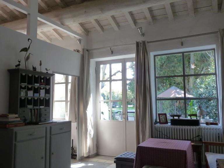 Mas De La Forge Villa Arles Bagian luar foto