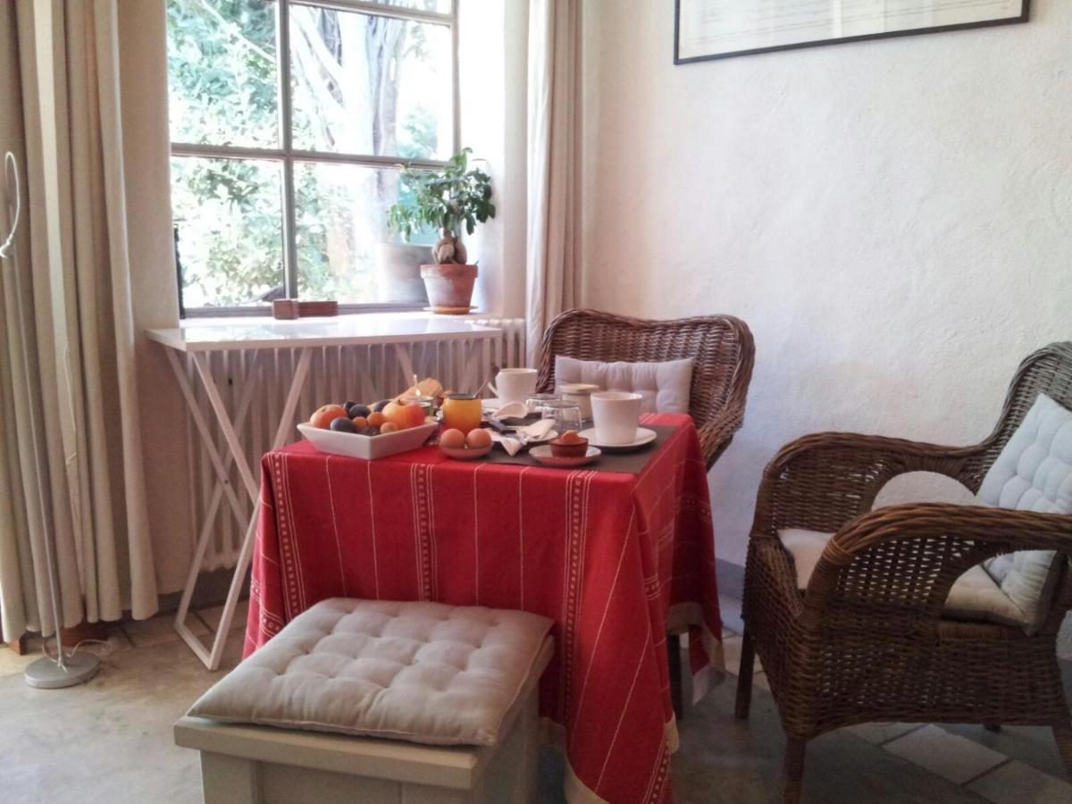 Mas De La Forge Villa Arles Bagian luar foto