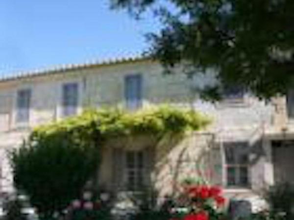 Mas De La Forge Villa Arles Bagian luar foto