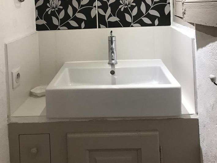 Mas De La Forge Villa Arles Ruang foto
