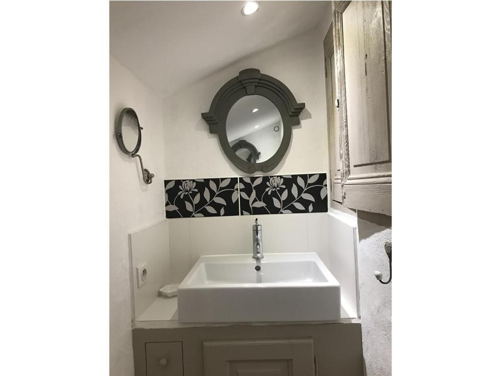 Mas De La Forge Villa Arles Ruang foto